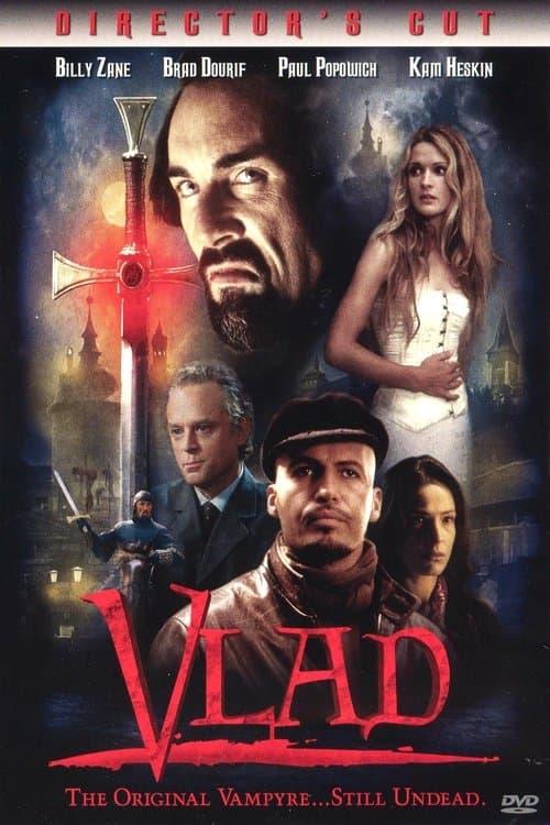 Vlad poster