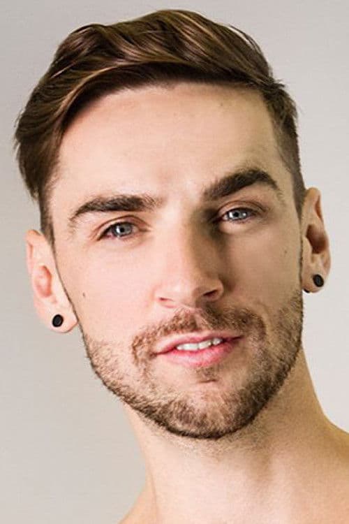 Lucas James profile photo