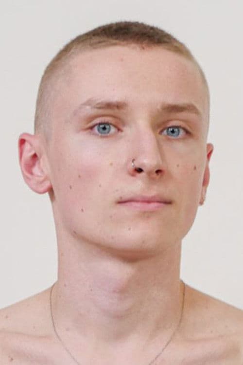 Alex Blue profile photo