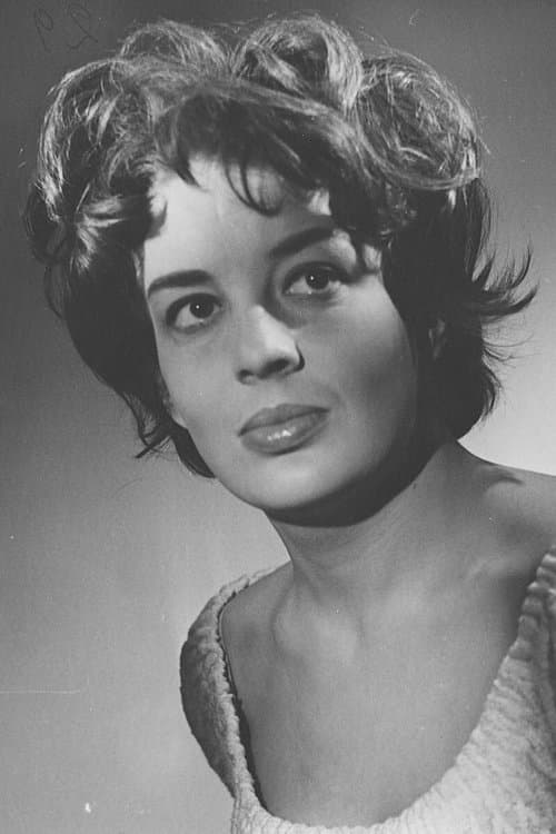 Rose-Marie Precht profile photo