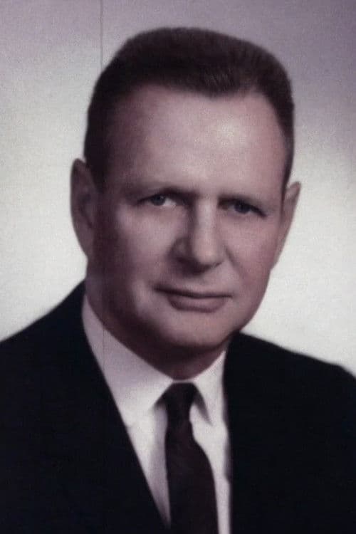 Charles Joslin profile photo