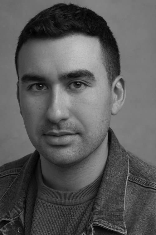 Daniel Omrani profile photo
