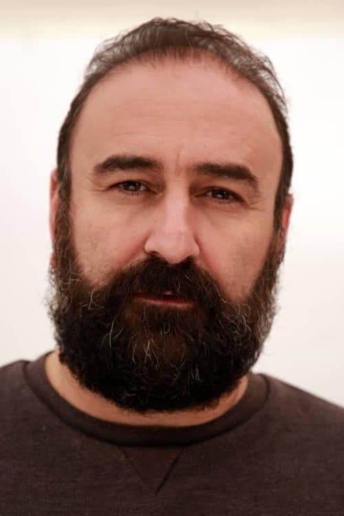 Mehran Ahmadi profile photo