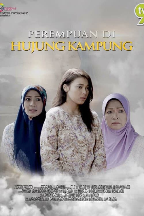 Perempuan Di Hujung Kampung poster