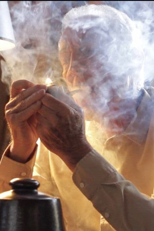 James Joyce's The Sisters poster