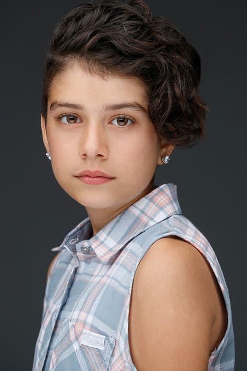 Lola Su Welch profile photo