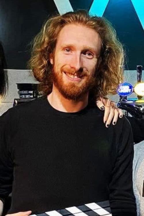 Christopher Beech profile photo