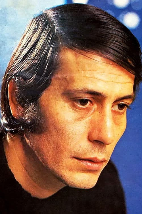 Yannis Kalatzis profile photo