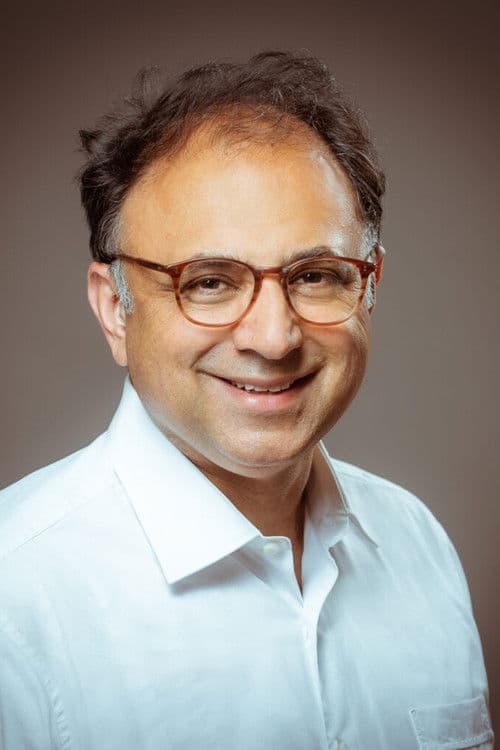 Walid Nakschbandi profile photo