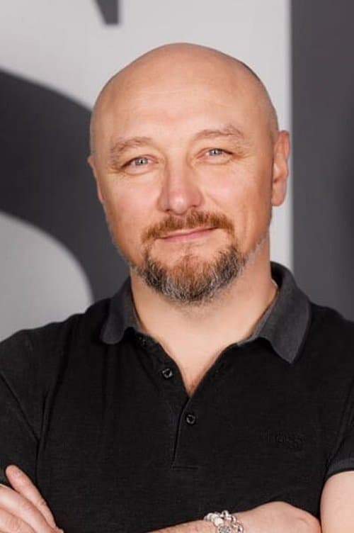 Mikhail Khrustalev profile photo