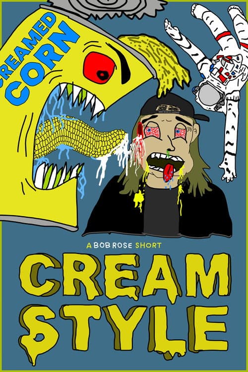 Cream Style poster