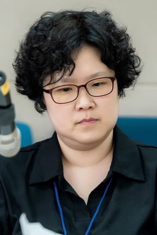 Kim Ba-da profile photo