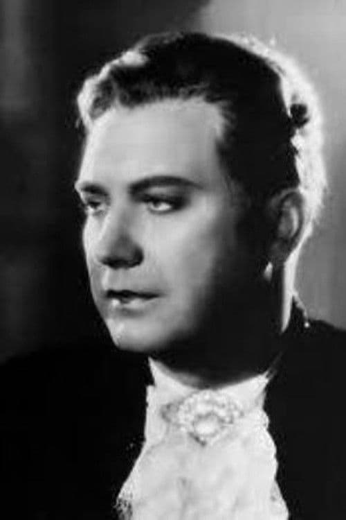 Sándor Svéd profile photo