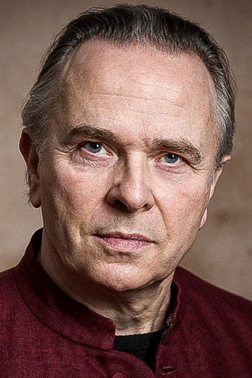 Mark Elder profile photo