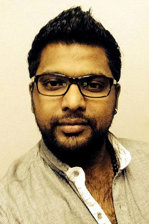 Ullas Jose Chemban profile photo