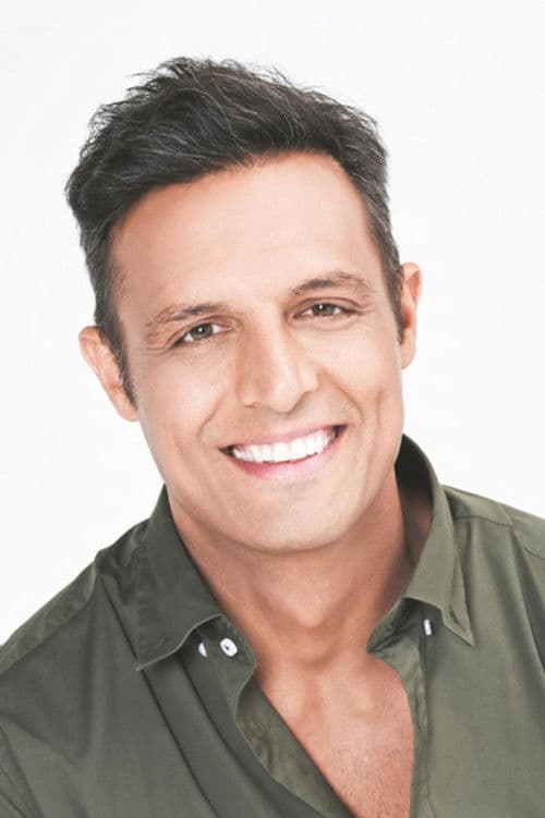 Savvas Poubouras profile photo