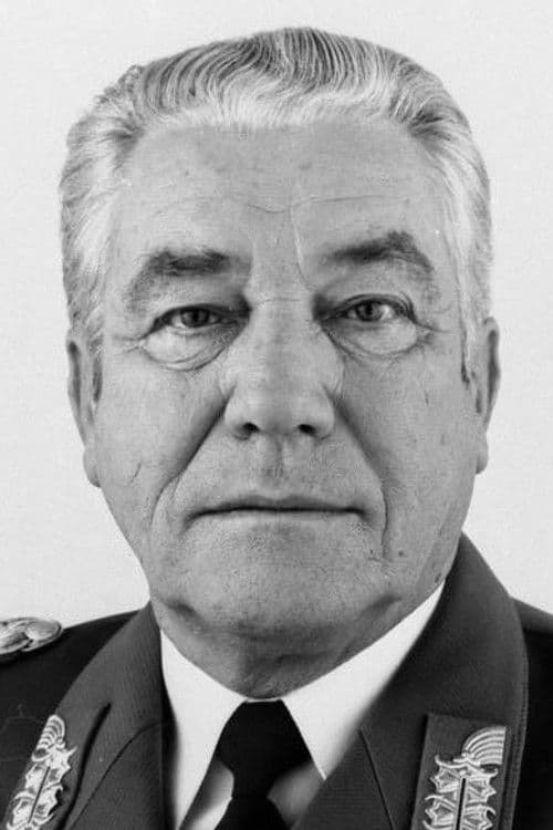 Heinz Hoffmann profile photo