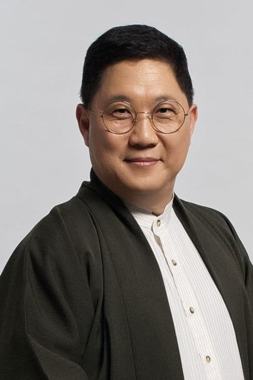 Yi-kang Feng profile photo