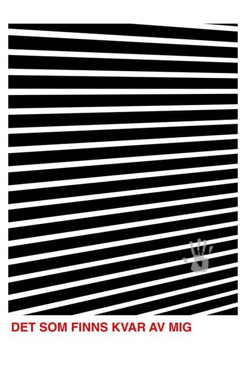 All That Remains of Me poster