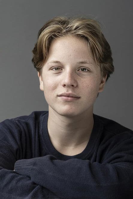 Kylian de Pagter profile photo