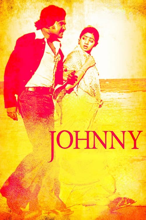 Johnny poster