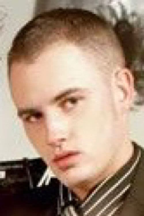 Jack Austin profile photo