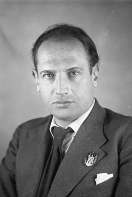 Vladimir Kryuger profile photo