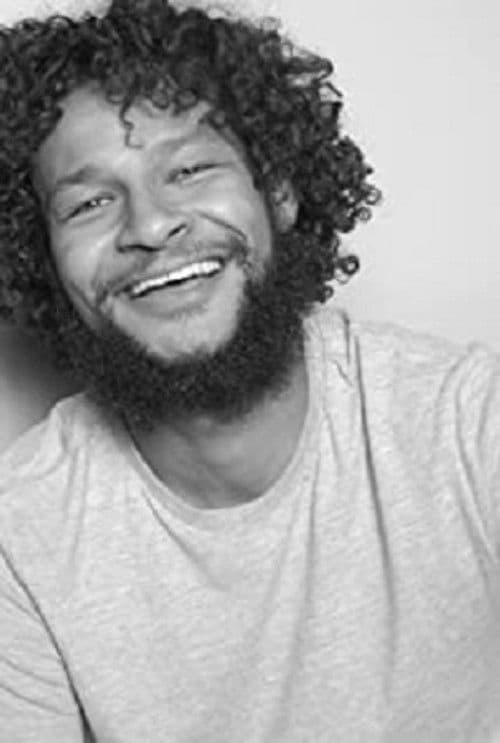 Justin Etheredge profile photo