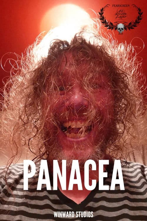 Panacea poster