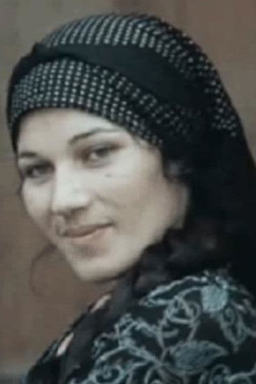 Mzia Maglakelidze profile photo