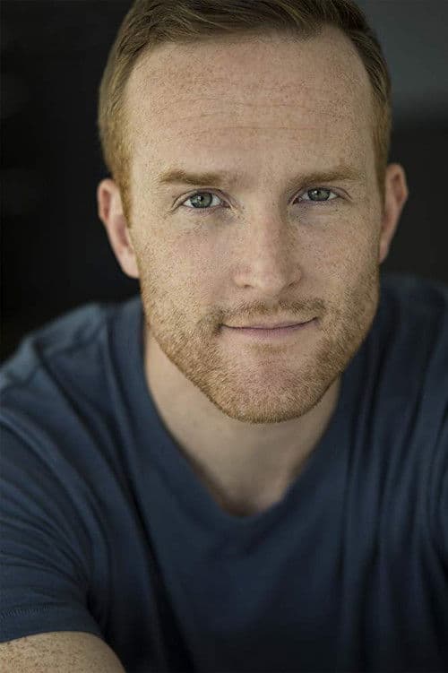 Sean Kuling profile photo