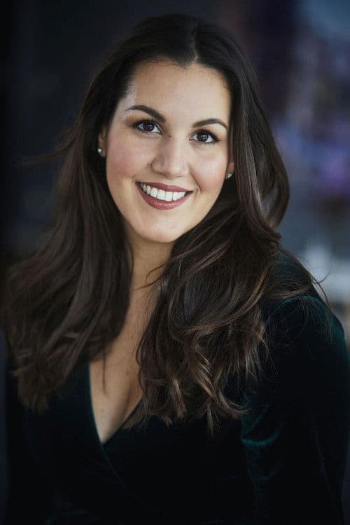 Federica Lombardi profile photo