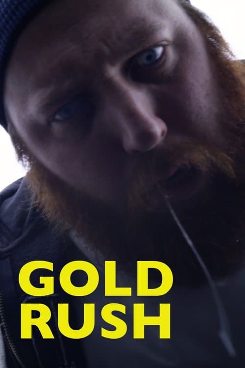 Gold Rush poster