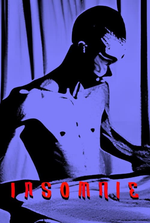 Insomnia poster