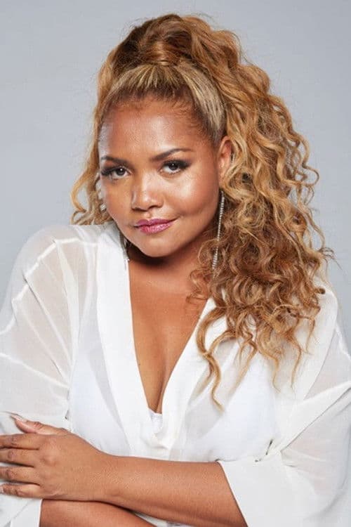 Gaby Amarantos profile photo