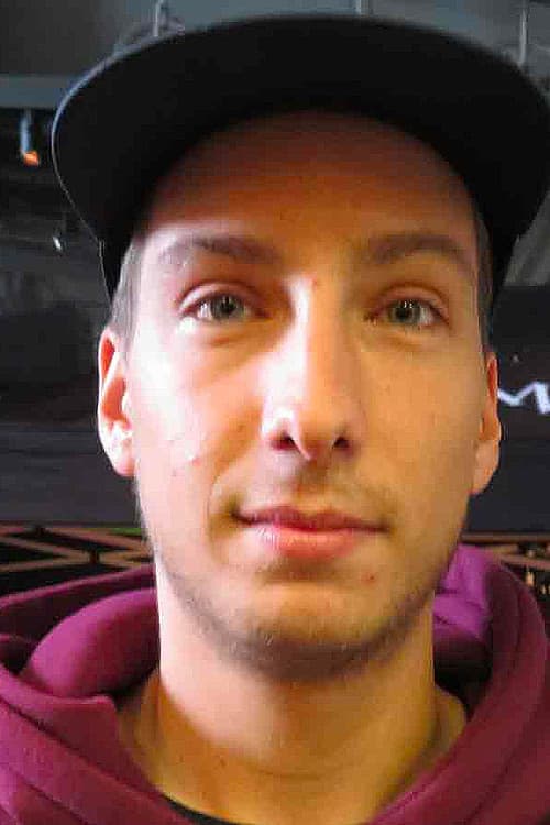 Charles Deschamps profile photo