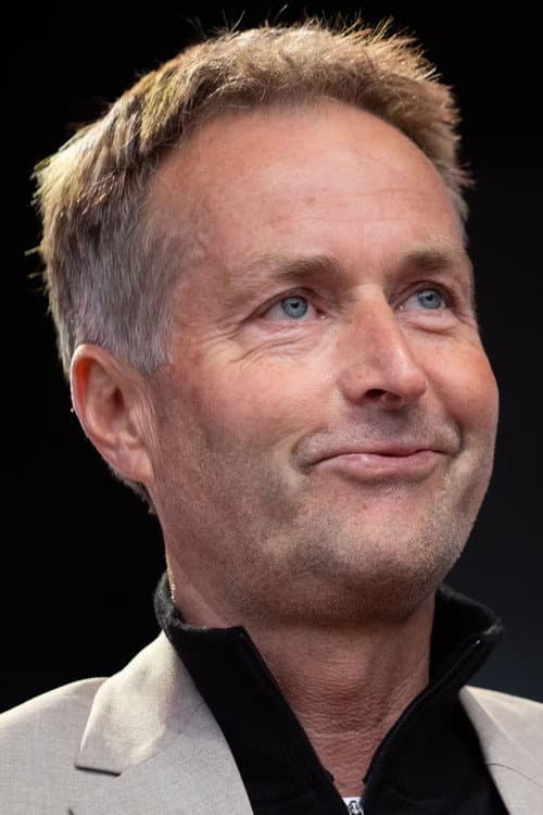 Kasper Hjulmand profile photo
