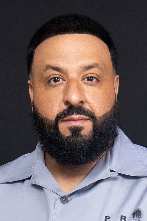 DJ Khaled profile photo