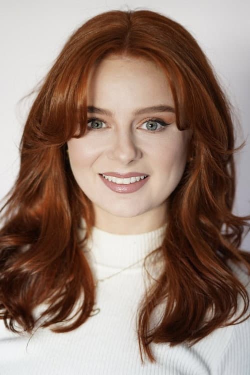 Hannah Laresa Smith profile photo