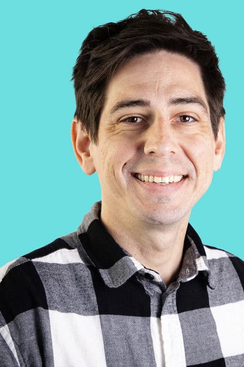 Chris Herring profile photo