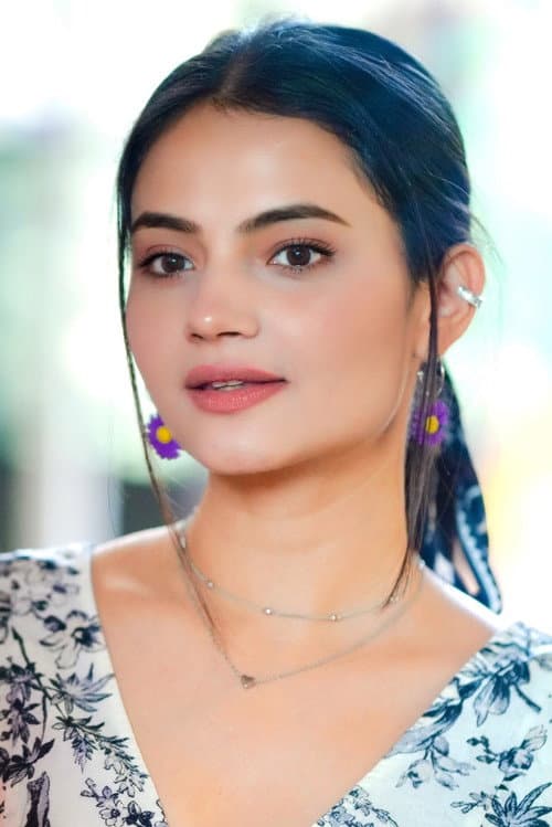 Smriti Kashyap profile photo
