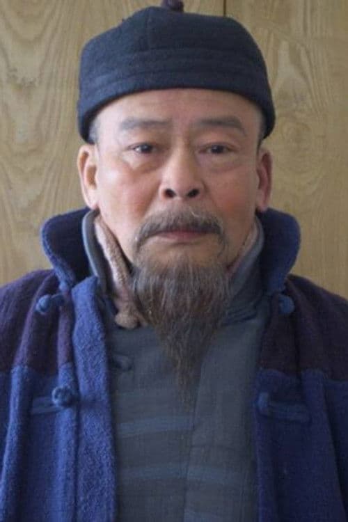 Zhou Zongyin profile photo