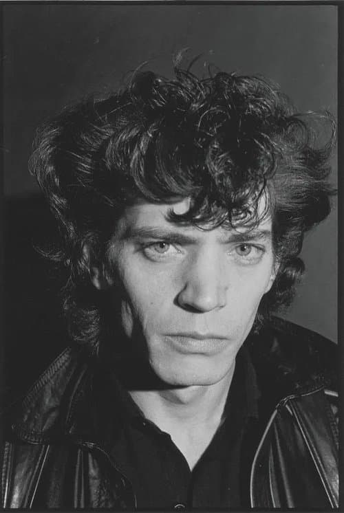 Robert Mapplethorpe profile photo