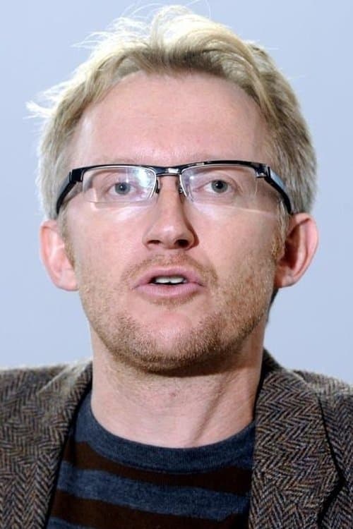 David van Reybrouck profile photo