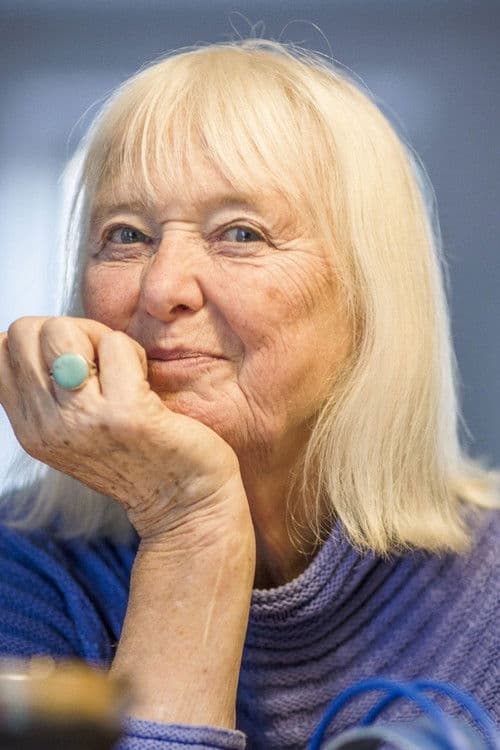 Gunvor Bjerre profile photo