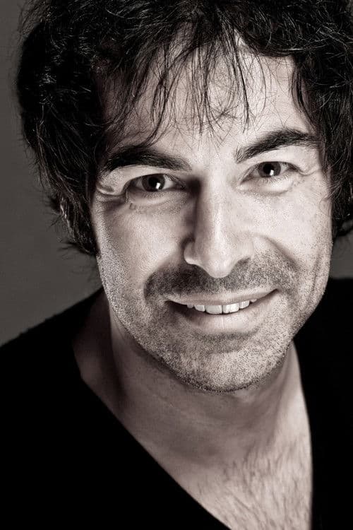 David Ross Elliot profile photo