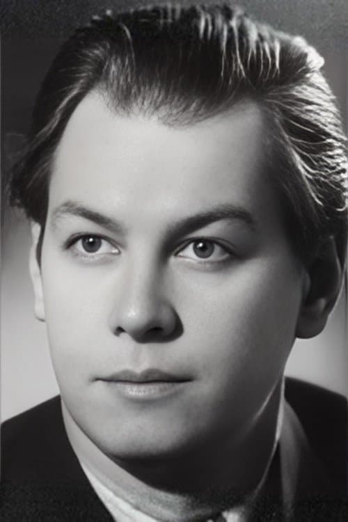 Vitold Bordzilovskiy profile photo