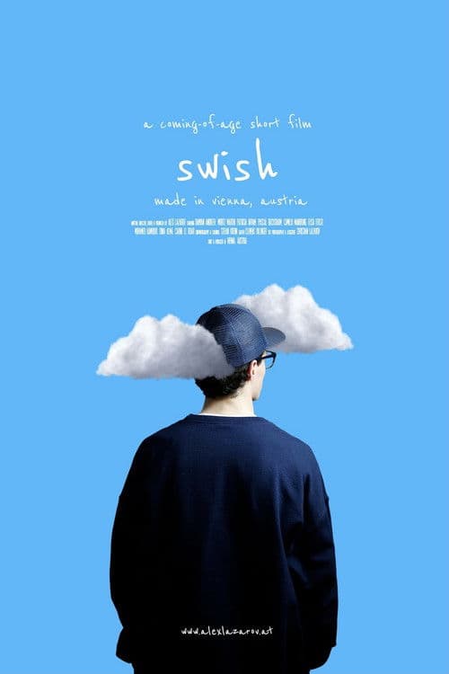 SWISH poster