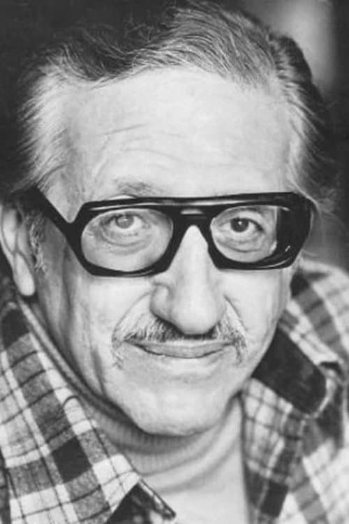 Henry Corden profile photo