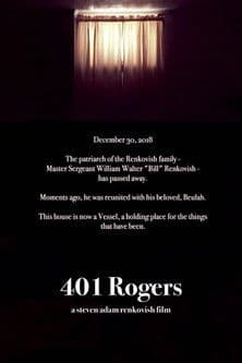 401 Rogers poster
